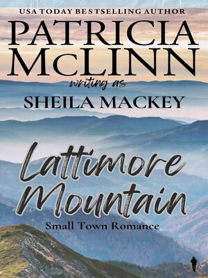 cover image of Lattimore Mountain (The Sheila Mackey Collection, Book 1)